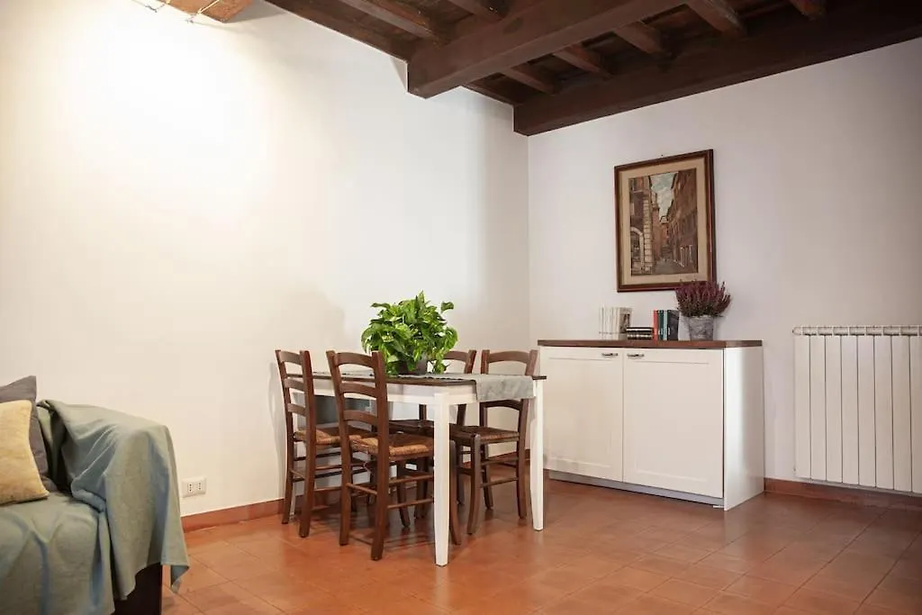 Apartment Casa Giglio Suite Campo Di Fiori Rome