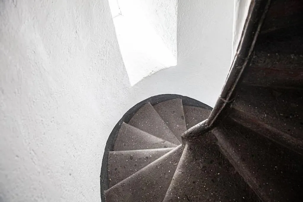 Casa Giglio Suite Campo Di Fiori ローマ アパート