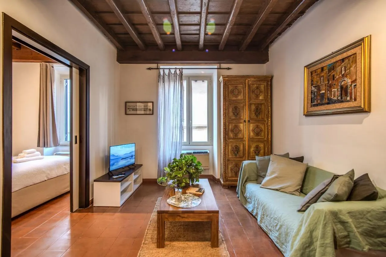 Casa Giglio Suite Campo Di Fiori Rome 0*,  Italy